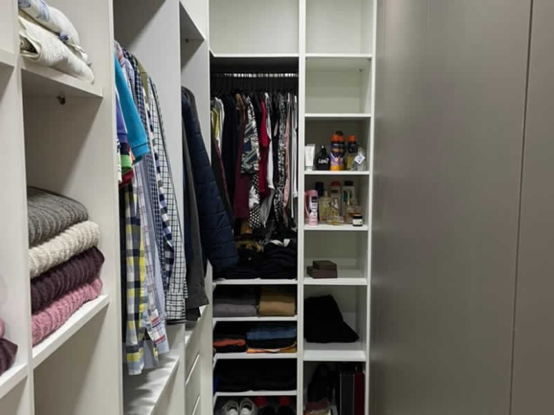 Closet Planejado